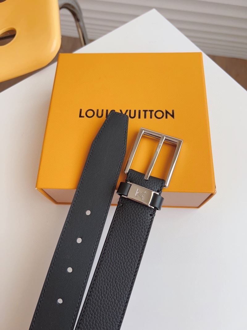 Louis Vuitton Belts